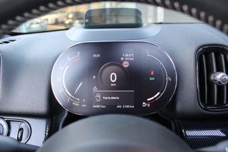 MINI Countryman Cooper SD 2020