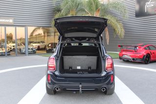 MINI Countryman Cooper SD 2020