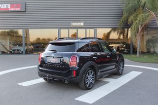 MINI Countryman Cooper SD 2020