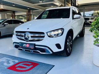 Mercedes GLC 200 2.0 CDI 163 CV Automático