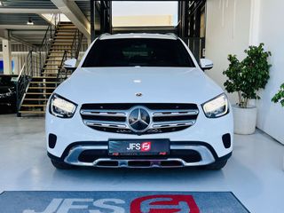 Mercedes GLC 200 2.0 CDI 163 CV Automático