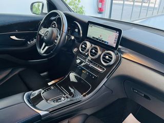 Mercedes GLC 200 2.0 CDI 163 CV Automático