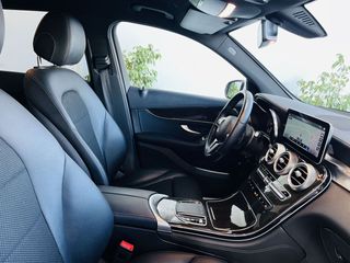 Mercedes GLC 200 2.0 CDI 163 CV Automático