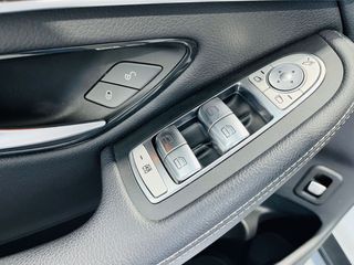 Mercedes GLC 200 2.0 CDI 163 CV Automático