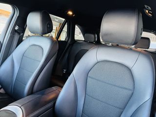 Mercedes GLC 200 2.0 CDI 163 CV Automático