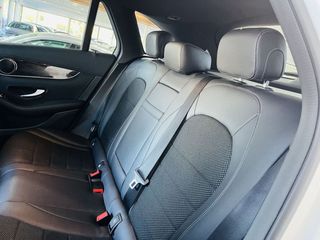 Mercedes GLC 200 2.0 CDI 163 CV Automático
