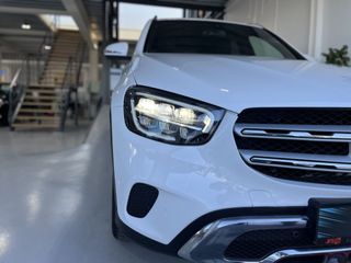 Mercedes GLC 200 2.0 CDI 163 CV Automático