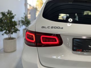 Mercedes GLC 200 2.0 CDI 163 CV Automático