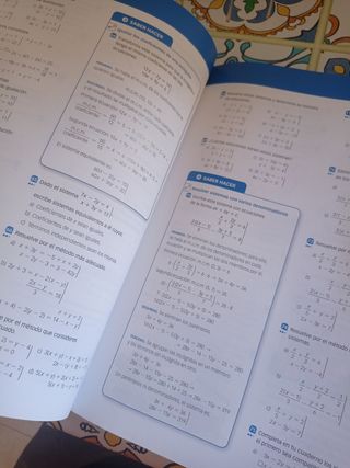 MATEMATICAS ENSEÑANZAS ACADEMICAS SERIE RESUELV...