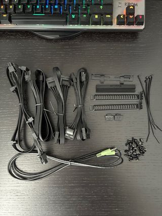 PC Gaming i5-9600K, RTX 2060, 16GB RAM, SSD + HDD