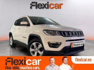 Jeep Compass 1.4 Mair 103kW Longitude 4x2