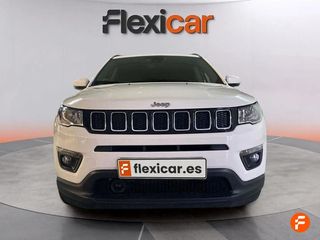 Jeep Compass 1.4 Mair 103kW Longitude 4x2