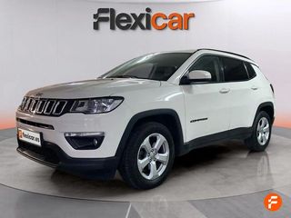 Jeep Compass 1.4 Mair 103kW Longitude 4x2