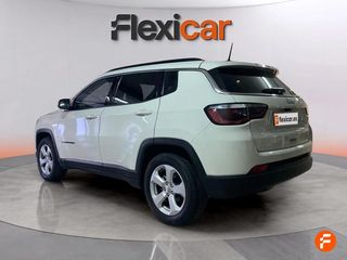 Jeep Compass 1.4 Mair 103kW Longitude 4x2