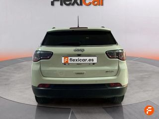 Jeep Compass 1.4 Mair 103kW Longitude 4x2