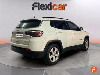 Jeep Compass 1.4 Mair 103kW Longitude 4x2