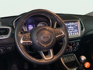 Jeep Compass 1.4 Mair 103kW Longitude 4x2