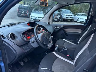 RENAULT Kangoo Combi Expression 2013 dCi 90 E5