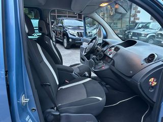 RENAULT Kangoo Combi Expression 2013 dCi 90 E5