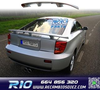 ALERON TOYOTA CELICA 00-