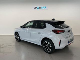 Opel Corsa 2025  KMO