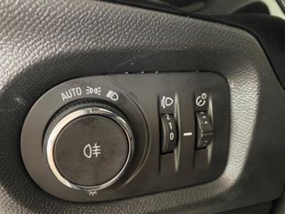 Opel Corsa 2025  KMO