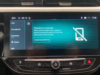 Opel Corsa 2025  KMO