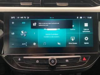 Opel Corsa 2025  KMO