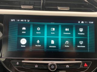 Opel Corsa 2025  KMO