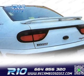 ALERON SPOILER RENAULT MEGANE CLASSIC 96-02