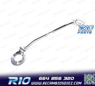 BARRA ESTABILIZADORA BMW E36 6 CILINDROS MOTOR M50-52