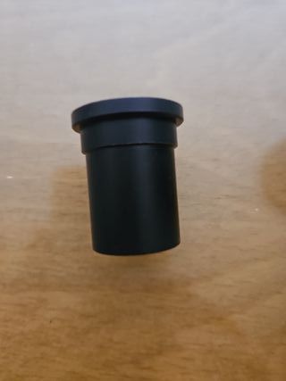 Adaptador Microscopio Yashica Contax Mount