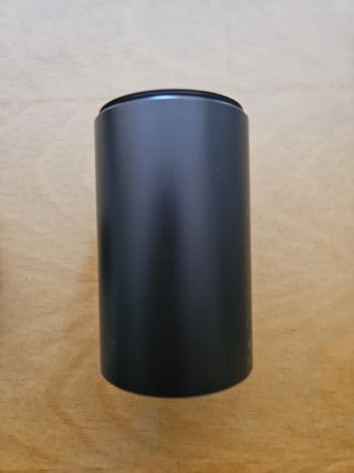 Adaptador Microscopio Yashica Contax Mount