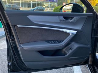 Audi A6 S6 Avant TDI quattro 