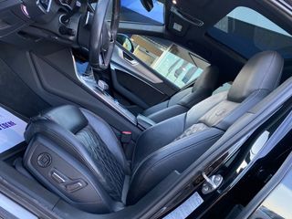 Audi A6 S6 Avant TDI quattro 