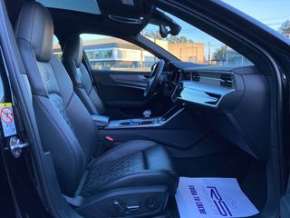 Audi A6 S6 Avant TDI quattro 