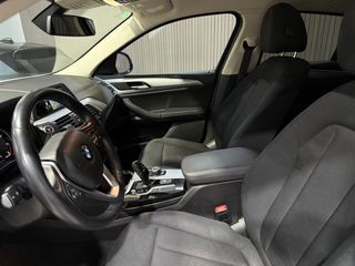 BMW X4 X-DRIVE 20D