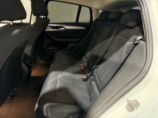 BMW X4 X-DRIVE 20D