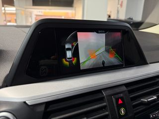 BMW X4 X-DRIVE 20D