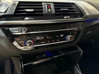 BMW X4 X-DRIVE 20D