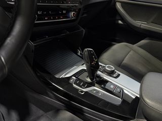 BMW X4 X-DRIVE 20D