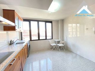 Piso en venta en Zona Teatro Campoamor en Oviedo