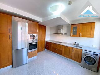 Piso en venta en Zona Teatro Campoamor en Oviedo