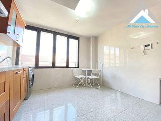 Piso en venta en Zona Teatro Campoamor en Oviedo