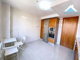 Piso en venta en Zona Teatro Campoamor en Oviedo