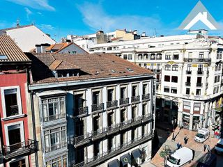 Piso en venta en Zona Teatro Campoamor en Oviedo