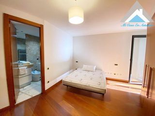 Piso en venta en Zona Teatro Campoamor en Oviedo