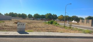 Terreno en venta en Fuensalida