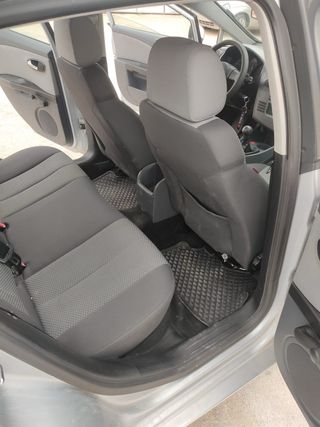 SEAT Leon 2007