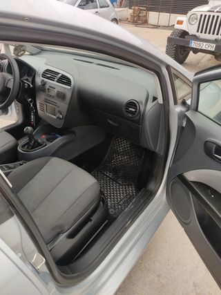 SEAT Leon 2007